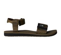 The North Face - Skeena Sandal II - Sandals size 7, brown/black