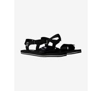The North Face Skeena Sandals Black EU 32 Boys,Girls