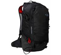 The North Face - Ski backpacks - Rapidus Alpin 34 U Asphalt Grey/Black - Size L\/XL Black L\/XL