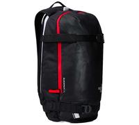 The North Face - Ski Backpacks - Slackpack 2.0 Black/Red - Navy Navy one size
