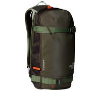 The North Face - Ski Backpacks - Slackpack 2.0 New Taupe Green - Khaki Khaki one size