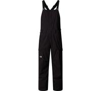 The North Face - Ski bib - Men - M Freedom Bib TNF Black for Men - Size 47,5-51 Black 47.5-51