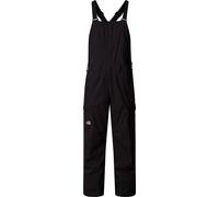 The North Face - Ski bib - Men - M Freedom Bib TNF Black for Men - Size L Black L