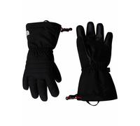 The North Face - Ski gloves - Kids Montana Ski Glove TNF Black - Kid Size 2,5-4 Black 2.5-4
