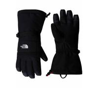 The North Face - Ski gloves - M Montana Ski Glove TNF Black for Men - Size L Black L