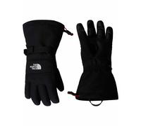 The North Face - Ski gloves - W Montana Ski Glove TNF Black for Women - Size 2,5-4 Black 2.5-4