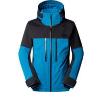 The North Face - Ski jacket - M Chakal Jacket Dusk Blue TNF Black for Men - Size M Blue M