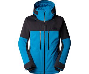 The North Face - Ski jacket - M Chakal Jacket Dusk Blue TNF Black for Men - Size S Blue S