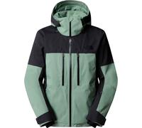 The North Face - Ski jacket - M Chakal Jacket Slate Moss TNF Black for Men - Size XL - Green Green XL