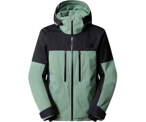 The North Face - Ski jacket - M Chakal Jacket Slate Moss TNF Black for Men - Size XL - Green Green XL