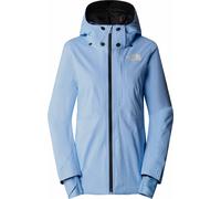The North Face - Ski Jacket - W Lenado Jacket Cornflower for Women - Size XL - Blue Blue