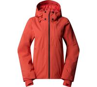 The North Face Women's Lenado Jacket, Mars Dust, XS