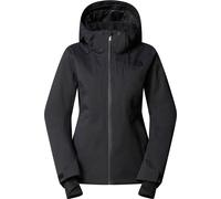 The North Face - Ski jacket - W Lenado Jacket TNF Black for Women - Size M Black M