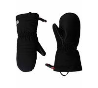 The North Face - Ski mittens - Kids Montana Ski Mitt TNF Black - Kid Size XXS Black