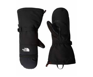 The North Face - Ski mittens - M Montana Ski Mitt TNF Black for Men - Size S Black S