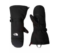 The North Face - Ski mittens - M Montana Ski Mitt TNF Black for Men - Size XL Black XL