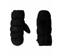 The North Face - Ski mittens - Montana Puffer Mitt TNF Black - Size 5-6,5 Black 5-6.5