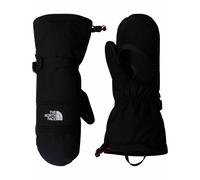 The North Face - Ski mittens - W Montana Ski Mitt TNF Black for Women - Size XS Black XS