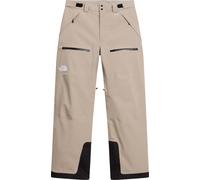 The North Face - Ski pants - M Chakal Pant Stone Slab for Men - Size XL - Beige Beige XL