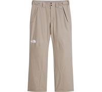 The North Face - Ski pants - M Descendit Pant Stone Slab for Men in Recycled Polyester - Size L - Beige Beige L