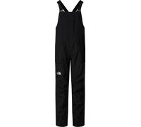 The North Face - Ski salopettes - W Freedom Bib TNF Black for Women - Size S Black S