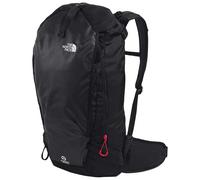 The North Face - Ski/Snowboard backpacks - Snomad 34 Black/Red for Men - Size S\/M Black S\/M