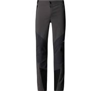 The North Face - Ski touring Pants - M Dawn Turn Pant Anthracite Grey Asphalt for Men in Nylon - Size 40 Grey 40