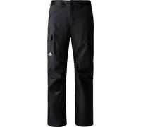 The North Face - Ski trousers - M Freedom Insulated Pant TNF Black for Men - Size 60-63 Black 60-63
