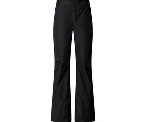 The North Face - Ski trousers - W Descendit Pant TNF Black for Women in Recycled Polyester - Size L Black L