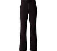 The North Face - Ski trousers - W Snoga Pant TNF Black for Women - Size M Black M