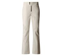 The North Face - Ski trousers - W Snoga Pant White Dune for Women - Size S - Beige Beige S