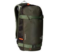 The North Face - Slackpack 2.0 20 - Ski touring backpack size 20 l, black