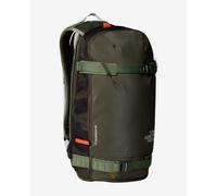 The North Face - Ski Backpacks - Slackpack 2.0 New Taupe Green - Khaki Khaki one size
