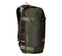 The North Face Slackpack 2.0 backpack 50 cm green