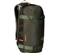 THE NORTH FACE Slackpack 2.0 - Men - Green - size only size- model 2026 only size