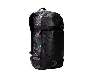The North Face Slackpack Backpack Fawn Grey Snake Charmer One Size