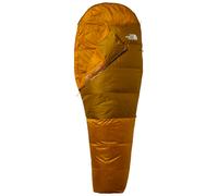 The North Face - Sleeping bag made from recycled down - Gold Kazoo Citrine Yellow - Size Regular Yellow Regular