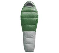 The North Face - Sleeping bags in recycled down - Green Kazoo Forest Shade for Men - Size Long Green Long