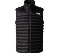 The North Face - Sleeveless down Jacket - M Terra Peak Vest TNF Black for Men - Size M Black M