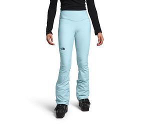 The North Face Snoga Pants Icecap Blue 10 SHT