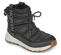 The North Face Snow boots W THERMOBALL LACE UP WP in Black 6