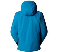 The North Face Snowsquall Ski Jacket: Dusk Blue: XXL Size: XXL, Colour