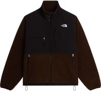 The North Face - Soft and warm fleece - M Retro Denali Jacket Dark Chestnut TNF Black for Men - Size L - Brown Brown L