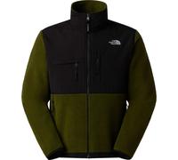 The North Face - Soft and warm fleece - M Retro Denali Jacket Woodland Green for Men in Nylon - Size L Green L
