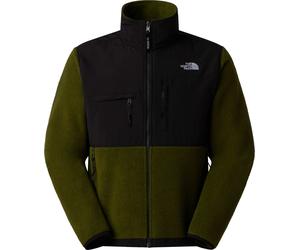 The North Face - Soft and warm fleece - M Retro Denali Jacket Woodland Green for Men in Nylon - Size S Green S