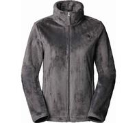 The North Face - Soft Fleece - W Osito Jacket Smoked Pearl for Women - Size L - Grey Grey L