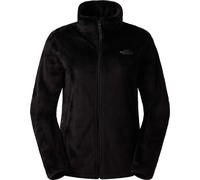 The North Face - Soft fleece - W Osito Jacket TNF Black for Women - Size S Black S