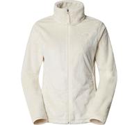 The North Face - Soft Fleece - W Osito Jacket White Dune for Women - Size 46-47 - Beige Beige 46-47