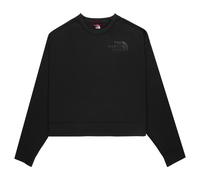 The North Face Spacer Air Crew Sweatshirt Women Black