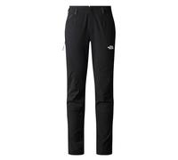 The North Face Speedlight Hiking Pants TNF Black 8